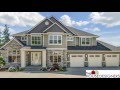 Tour of Traditional House Plan | THD-5893