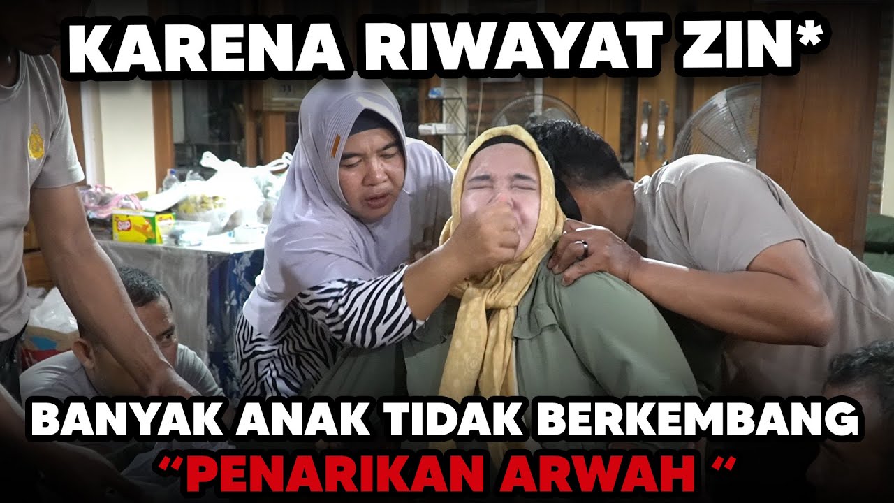 PENARIKAN 4 BAJANG DAMPAK DARI MASALALU