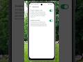 Protect IP Address In Calls | Disable Link Preview in WhatsApp #shorts
