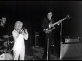 Sylvie Vartan présente Micky Jones et Tommy Brown 1965