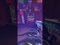 Trying To Get Deon To Level 50 #gaming #fail #funny #anger #r6siege #console #clip #shorts