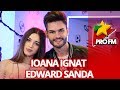 IOANA IGNAT x EDWARD SANDA - In palma ta | ProFM LIVE Session