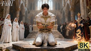 القديس ين erheب العالم! يبهر الجميع بقدراته، يدمر الظلم، ويبني إمبراطورية الحق!