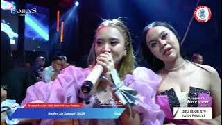 Aan Shema - Istri Setia | Familys Group Live Cover Jl Kodiklat TNI Buaran Serpong Tangsel
