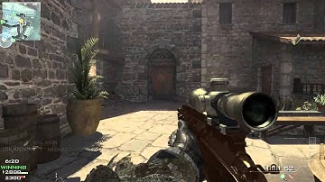 LTHL_KRON - MW3 Tac insertion turn on