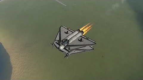 KSP 1.10.1 Runway Project S2R5 Spooky The 4th