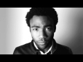 Childish Gambino - The Longest Text Message Ever