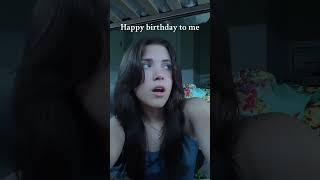 I’ve waited so long to do this #birthday #14 #cavetown