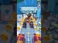 #subwaysurfers #gameplay