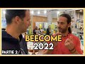 Beecome 2022 partie 23  innovation vetopharma et de belles rencontre