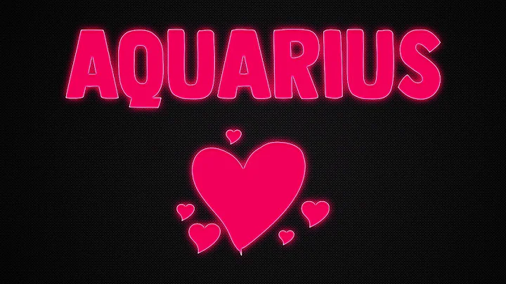 AQUARIUS TODAY ❤️ "COME IN SOFT, BUT FINISH STRONG". PREPARING FOR A TALK. - DayDayNews