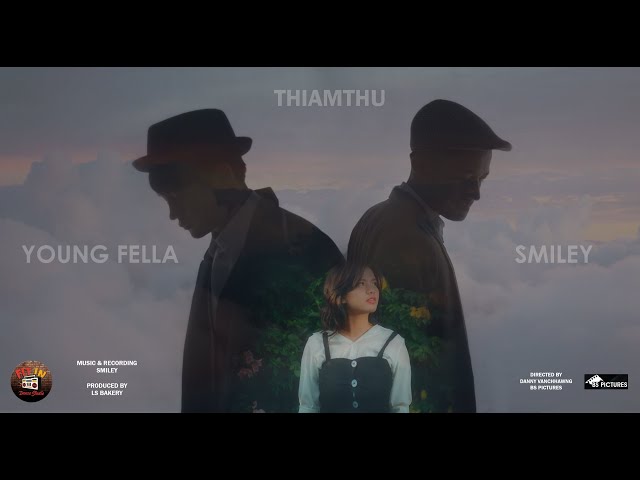 Youngfella x Smiley - Thiamthu Official MV class=