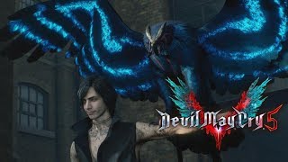 Devil May Cry 5 - Main Trailer Devil May Cry 5 - Main Trailer
