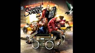 Statik Selekta Styles P Bun B Hit Boy - Funeral Music - Soundtrack To The Streets Mixtape