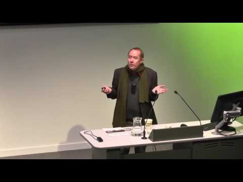 BES/CCI Symposium: Making a Difference in Conservation - Hugh Possingham