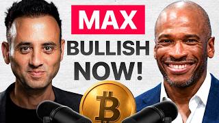 This is Just The Start of Bitcoin s Breakout Arthur Hayes