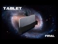 Minor Project - Tablet Minor Project - Tablet