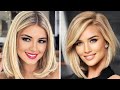 25 super chic hairstyles for fine straight hair in 2024  pretty hair