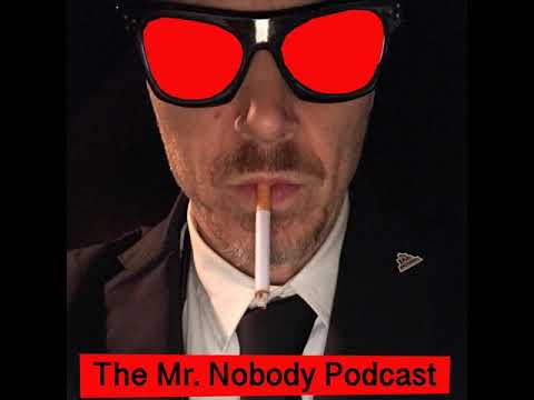 Mr.Nobody #41 Beating