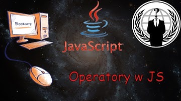 [PL] JavaScript kurs #3 Operatory