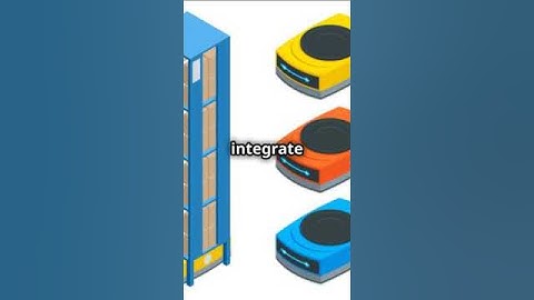 How Loading Dock Lights Can Improve Your Supply Chain Efficiency