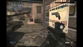 Call Of Duty Ghost OWNED 75-19 WarHawk