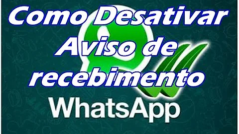 Como não aparecer mensagem na tela do celular?