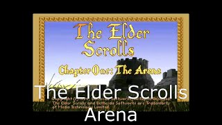 The Elder Scrolls Arena: Episode 014 - A Recheck of the Dungeon