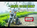 Honda CD125 Benly Bikes | Exhaust Sounds | Sri Lanka | CD200 Exhaust | 2020🔥🔥