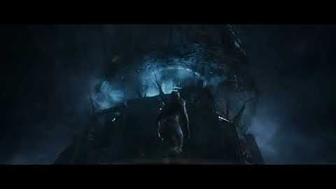 The Matrix resurrection / trailer