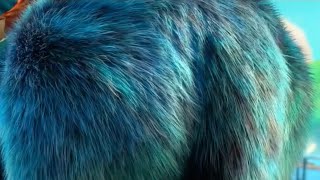 The Croods Chunkys Fart Edit