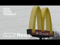 Inside McDonald's Sexual Harassment and Discrimination Problem