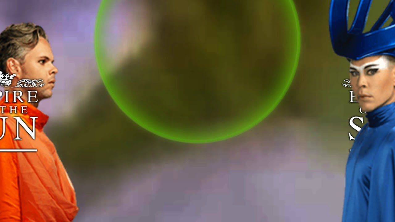 Ver Empire Of The Sun - There's No Need (Borby Norton Remix) no YouTube Ver Empire Of The Sun - There's No Need (Borby Norton Remix) no YouTube