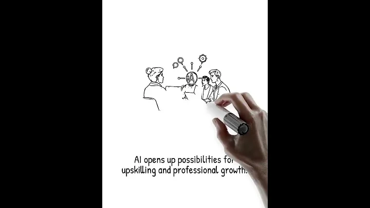 AI Myth Buster Episode 2: How AI Is Creating New Roles, Not Killing Jobs