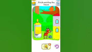 Dop-5 Delete One Part Game 😁 Level-211 #shortsfeed