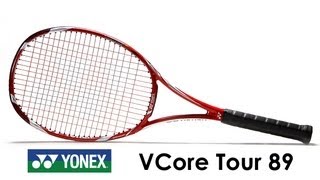 VCORE Tour 89 テニスラケット VCORE-TOUR-89