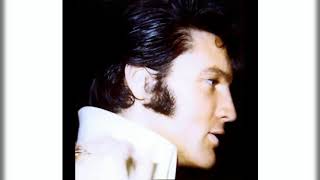 Elvis Presley   -   Loving Arms