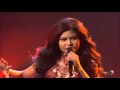 Marlisa Punzalan Sings Girl On Fire - Alicia Keys - X Factor
