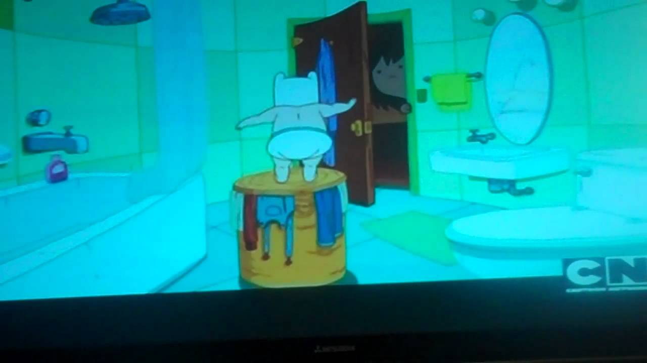 Adventure Time Tough Tootin Baby YouTube