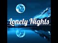 Scorpions - lonely Nights - subtitulado al español