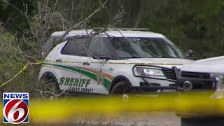 12-year-old, 2 others accused in Marion County shooting deaths of 3 teens charged as adults