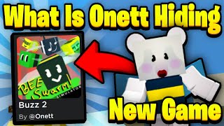 The Secret Behind Onett's New Game...