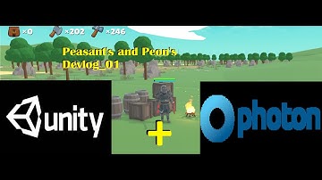 Unity Multiplayer: Photon Fusion 2 | Making a Multiplayer Game