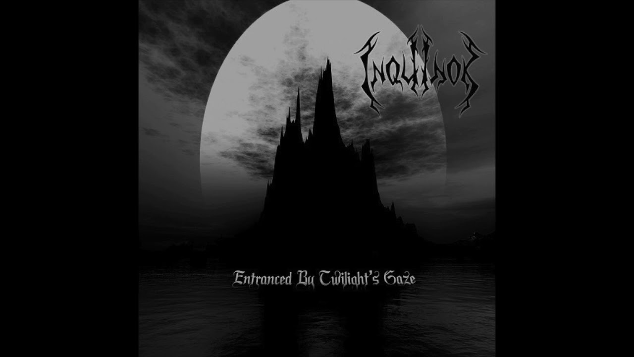 Inquinok - Entranced By Twilight's Gaze (Full Album 2006)