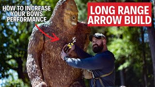 Archery Challenge Arrow Build | Maximize Your Bows Performance by Extreme Outfitters 4,362 views 1 month ago 22 minutes