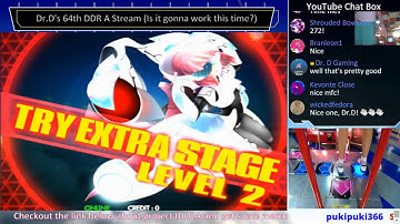 Waiting 4 u Challenge and Expert MFCs#272-273 DDR A 2016