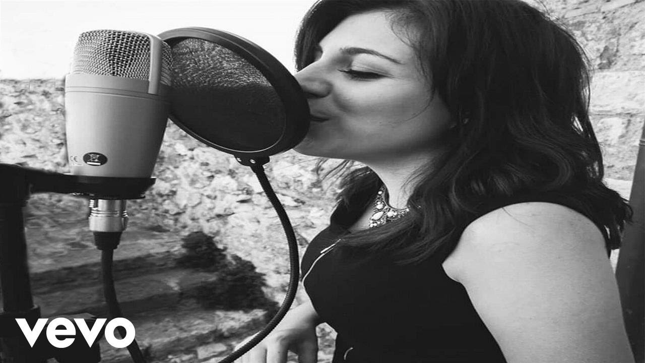 Marica Angeloni - Amori Contrapposti