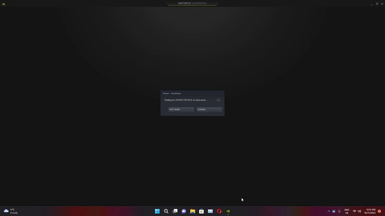 Super People Wonder People Steam PC Gameplay