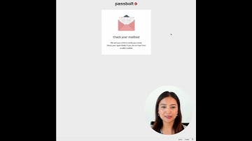 Did you know Passbolt