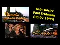Gaby Köster - Paul Feldmann (Trude-Herr-Gedenkrevue) -1995-